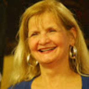 Meet your Posher, Diane